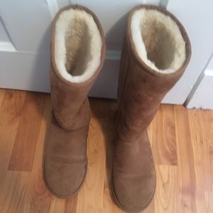 UGG Shoes - UGG Women’s Tall Classic Boots UGG Shoes - UGG Women’s Tall Classic Boots